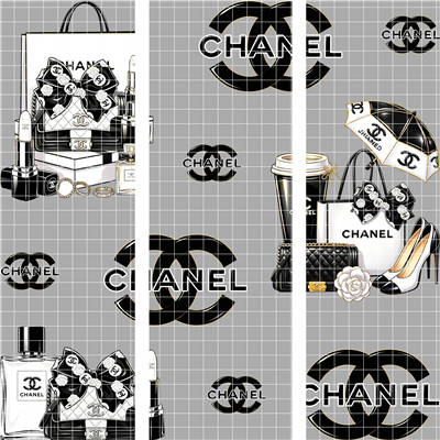 Fashion brand-EX 385
